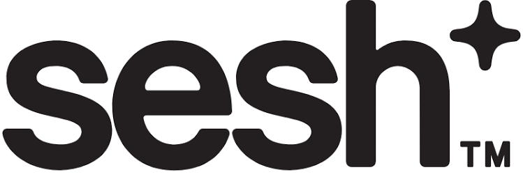 Sesh Products - Tobacco & Vape brand logo